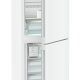 Liebherr CNd 5724 frigorifero con congelatore Libera installazione 359 L D Bianco 8