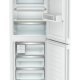 Liebherr CNd 5724 frigorifero con congelatore Libera installazione 359 L D Bianco 9