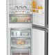 Liebherr CNsfd 5023 frigorifero con congelatore Libera installazione 280 L D Acciaio inossidabile 4