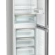 Liebherr CNsfd 5023 frigorifero con congelatore Libera installazione 280 L D Acciaio inossidabile 5
