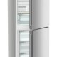 Liebherr CNsfd 5023 frigorifero con congelatore Libera installazione 280 L D Acciaio inossidabile 6
