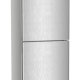 Liebherr CNsfd 5023 frigorifero con congelatore Libera installazione 280 L D Acciaio inossidabile 8