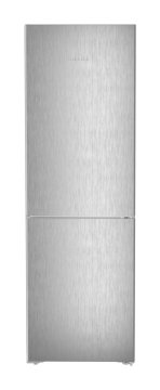 Liebherr CNsfd 5223 frigorifero con congelatore 330 L D Acciaio inossidabile
