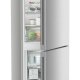 Liebherr CNsfd 5223 frigorifero con congelatore 330 L D Acciaio inossidabile 4