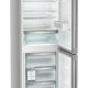 Liebherr CNsfd 5223 frigorifero con congelatore 330 L D Acciaio inossidabile 7