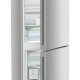 Liebherr CNsfd 5223 frigorifero con congelatore 330 L D Acciaio inossidabile 8