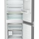 Liebherr CNsfd 5223 frigorifero con congelatore 330 L D Acciaio inossidabile 9