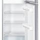 Liebherr CTel 2531-21 Libera installazione 234 L F Acciaio inox 3