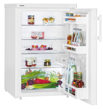 Liebherr TP 1410 Comfort frigorifero Libera installazione 136 L F Bianco