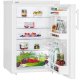 Liebherr TP 1410 Comfort frigorifero Libera installazione 136 L F Bianco 2
