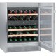 Liebherr WTes 1672-22 cantina vino Libera installazione Grigio 34 bottiglia/bottiglie 2