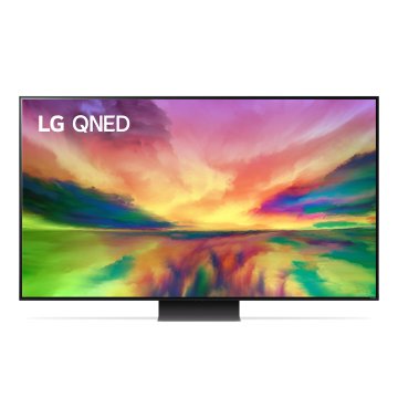 LG QNED 65'' Serie QNED82 65QNED826RE, TV 4K, 4 HDMI, SMART TV 2023