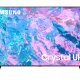 Samsung Series 7 TV UE50CU7170UXZT Crystal UHD 4K, Smart TV 50