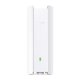 TP-Link Omada EAP650-Outdoor 3000 Mbit/s Bianco Supporto Power over Ethernet (PoE) 2