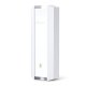 TP-Link Omada EAP650-Outdoor 3000 Mbit/s Bianco Supporto Power over Ethernet (PoE) 3