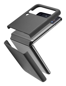 Cellularline Fit Duo - Galaxy Z Flip4