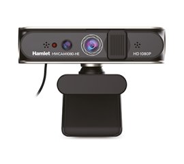 Webcam IR Win Hello 1080P Full HD