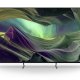 Sony BRAVIA | KD-65X85L | Full Array LED | 4K HDR | Google TV | ECO PACK | BRAVIA CORE | Seamless Edge Design 17