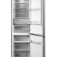 Midea MDRB521MGA46O frigorifero con congelatore Libera installazione 378 L A Acciaio inox 3