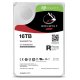 Seagate IronWolf Pro ST16000NT001 disco rigido interno 16 TB 7200 Giri/min 256 MB 3.5