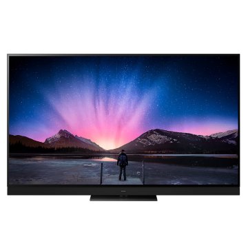 Panasonic TX-77LZW2004 TV 195,6 cm (77") 4K Ultra HD Smart TV Nero