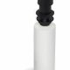 DISPENSER SAPONE TONDO BLACK MATT - ADI02300BK 2