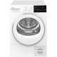 Smeg DN02SL asciugatrice Libera installazione Caricamento frontale 10 kg A++ Bianco 2