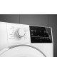 Smeg DN02SL asciugatrice Libera installazione Caricamento frontale 10 kg A++ Bianco 5