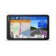 Garmin dēzl LGV700 navigatore Fisso 17,6 cm (6.95