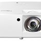 Optoma ZH450ST videoproiettore Proiettore a corto raggio 4200 ANSI lumen DLP 1080p (1920x1080) Compatibilità 3D Bianco 2