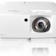 Optoma ZH450ST videoproiettore Proiettore a corto raggio 4200 ANSI lumen DLP 1080p (1920x1080) Compatibilità 3D Bianco 3