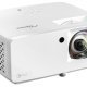 Optoma ZH450ST videoproiettore Proiettore a corto raggio 4200 ANSI lumen DLP 1080p (1920x1080) Compatibilità 3D Bianco 5