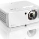 Optoma ZH450ST videoproiettore Proiettore a corto raggio 4200 ANSI lumen DLP 1080p (1920x1080) Compatibilità 3D Bianco 6