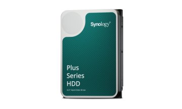 Synology ?HAT3300-4T NAS 4TB SATA 3.5 HDD disco rigido interno 4,1 TB 5400 Giri/min 3.5"