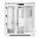 Sharkoon REBEL C50 ATX Full Tower Bianco 7