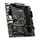 MSI PRO B760M-A WIFI scheda madre Intel B760 LGA 1700 micro ATX 5