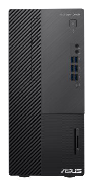 ASUS ExpertCenter D7 Mini Tower D700MD_CZ-512400020X Intel® Core™ i5 i5-12400 8 GB DDR4-SDRAM 512 GB SSD Windows 11 Pro PC Nero