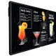 Philips Signage Solutions 65BDL3117P Pannello piatto per segnaletica digitale 165,1 cm (65