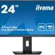 iiyama ProLite XUB2492HSN-B5 LED display 61 cm (24