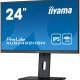 iiyama ProLite XUB2492HSN-B5 LED display 61 cm (24