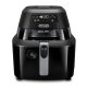 De’Longhi FH2394.BK friggitrice Singolo Indipendente 1400 W Friggitrice ad aria calda Nero 2