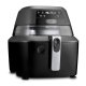 De’Longhi FH2394.BK friggitrice Singolo Indipendente 1400 W Friggitrice ad aria calda Nero 3