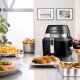 De’Longhi FH2394.BK friggitrice Singolo Indipendente 1400 W Friggitrice ad aria calda Nero 7