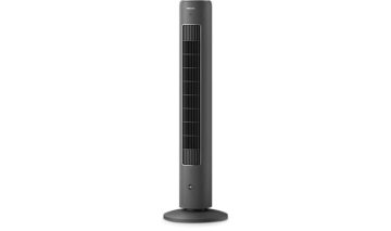 Philips 5000 series Serie 5000 CX5535/11 Torre ventilatore