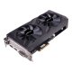 PNY VCG30518DFBPB1 scheda video NVIDIA GeForce RTX 3050 8 GB GDDR6 7