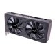 PNY VCG30518DFBPB1 scheda video NVIDIA GeForce RTX 3050 8 GB GDDR6 9