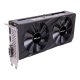 PNY VCG30518DFBPB1 scheda video NVIDIA GeForce RTX 3050 8 GB GDDR6 10