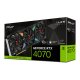 PNY VCG407012TFXXPB1 scheda video NVIDIA GeForce RTX 4070 12 GB GDDR6X 11