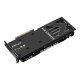 PNY VCG407012TFXXPB1 scheda video NVIDIA GeForce RTX 4070 12 GB GDDR6X 9