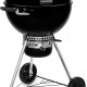 Weber Master-Touch® GBS Premium SE E-5775 barbecue a carbone Ø 57 cm 2